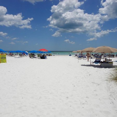 Hotel The Capri At Siesta Siesta Key Einrichtungen foto